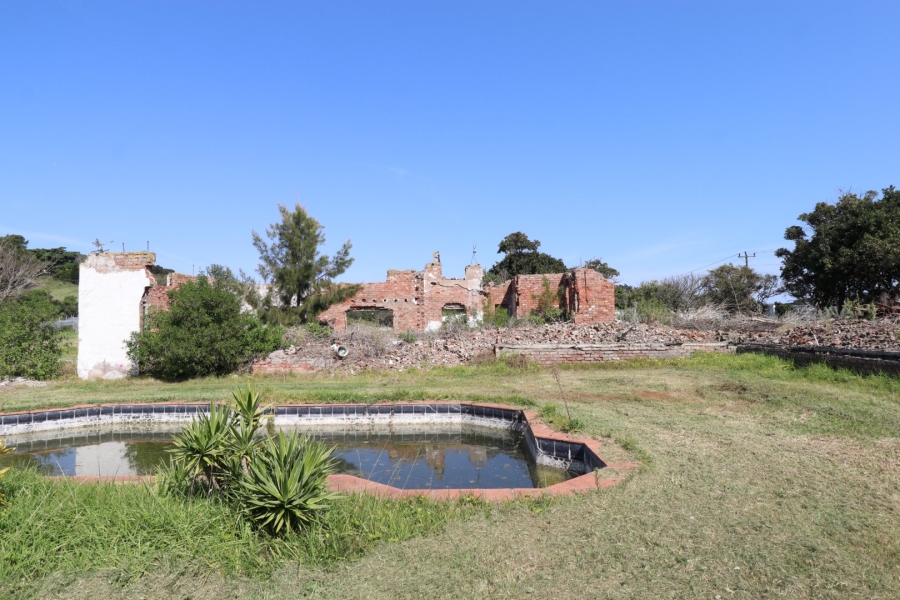 Commercial Property for Sale in Chelsea Eastern Cape